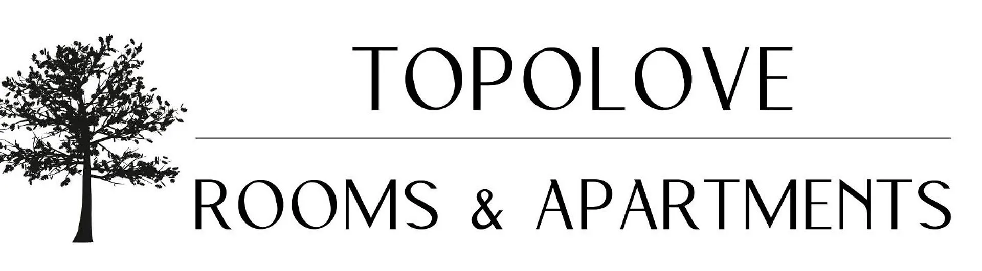 Salwator Apartment - Topolove Rooms & Apartments Kraków