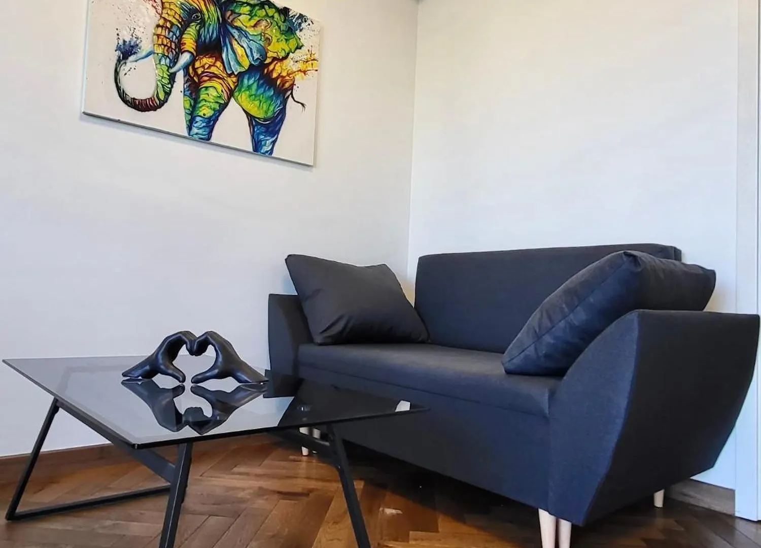 Salwator Apartment - Topolove Rooms & Apartments Krakow