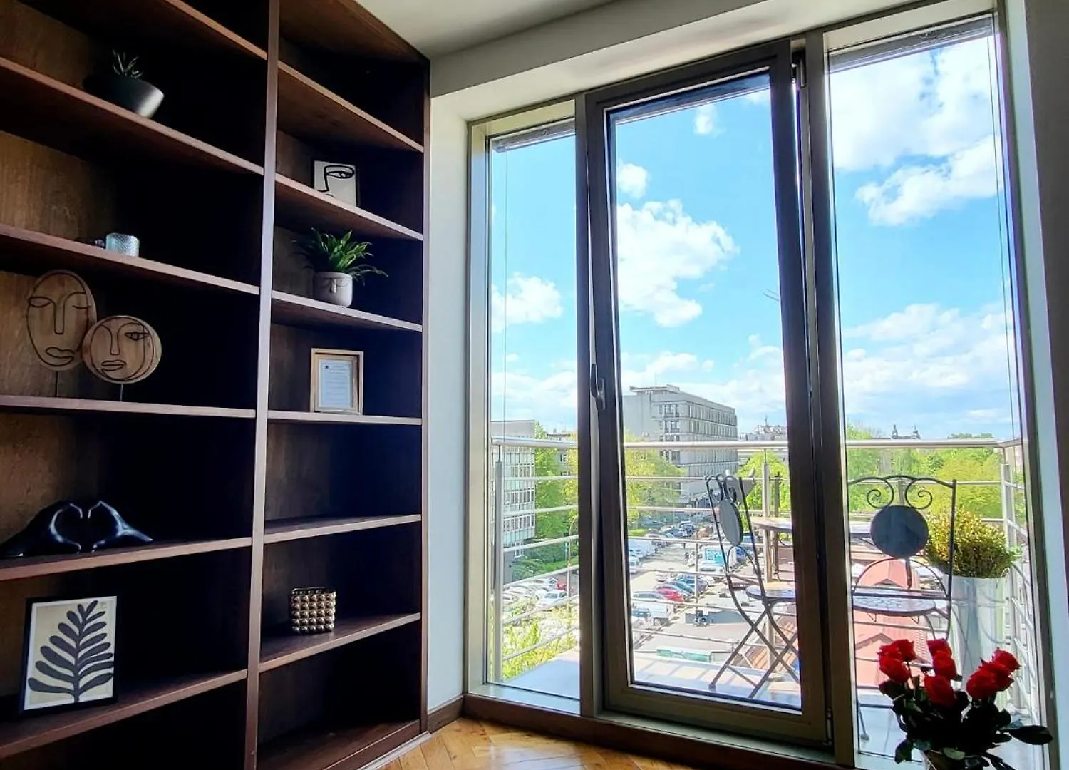 Salwator Apartment - Topolove Rooms & Apartments Krakow