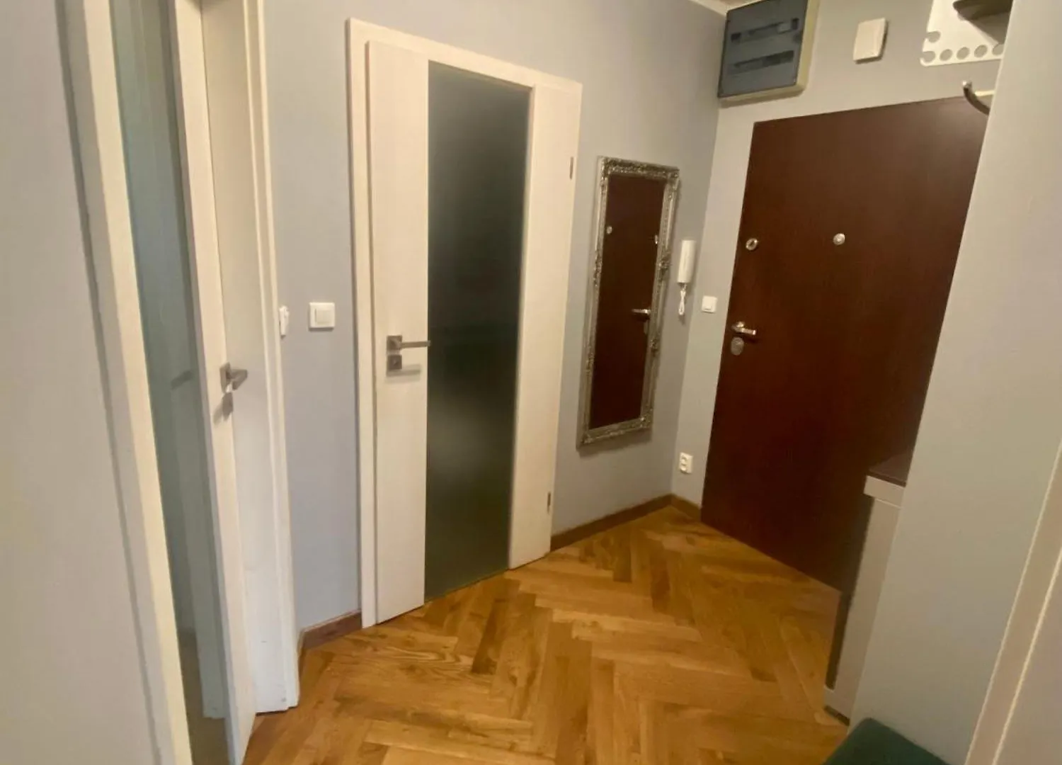 Salwator Apartment - Topolove Rooms & Apartments Krakow