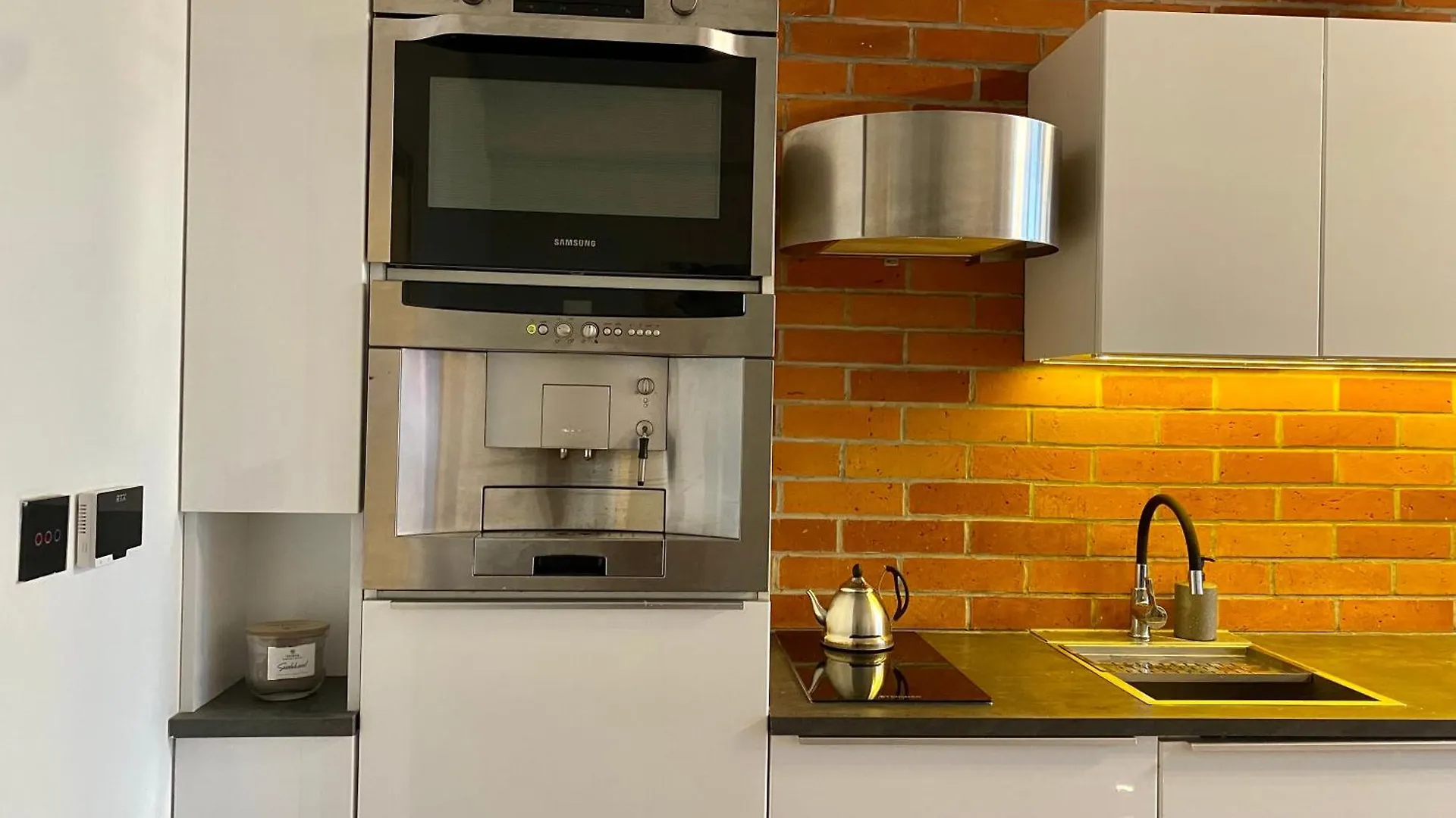 Salwator Apartment - Topolove Rooms & Apartments Krakow 0*,  Poland