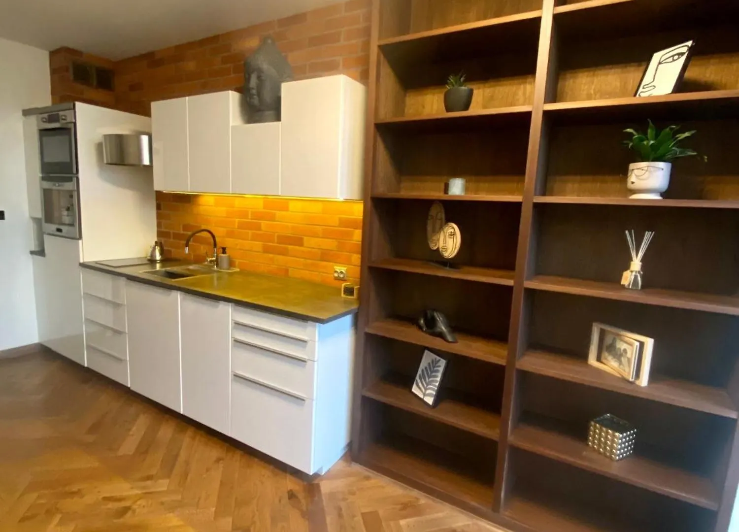 Salwator Apartment - Topolove Rooms & Apartments Krakow