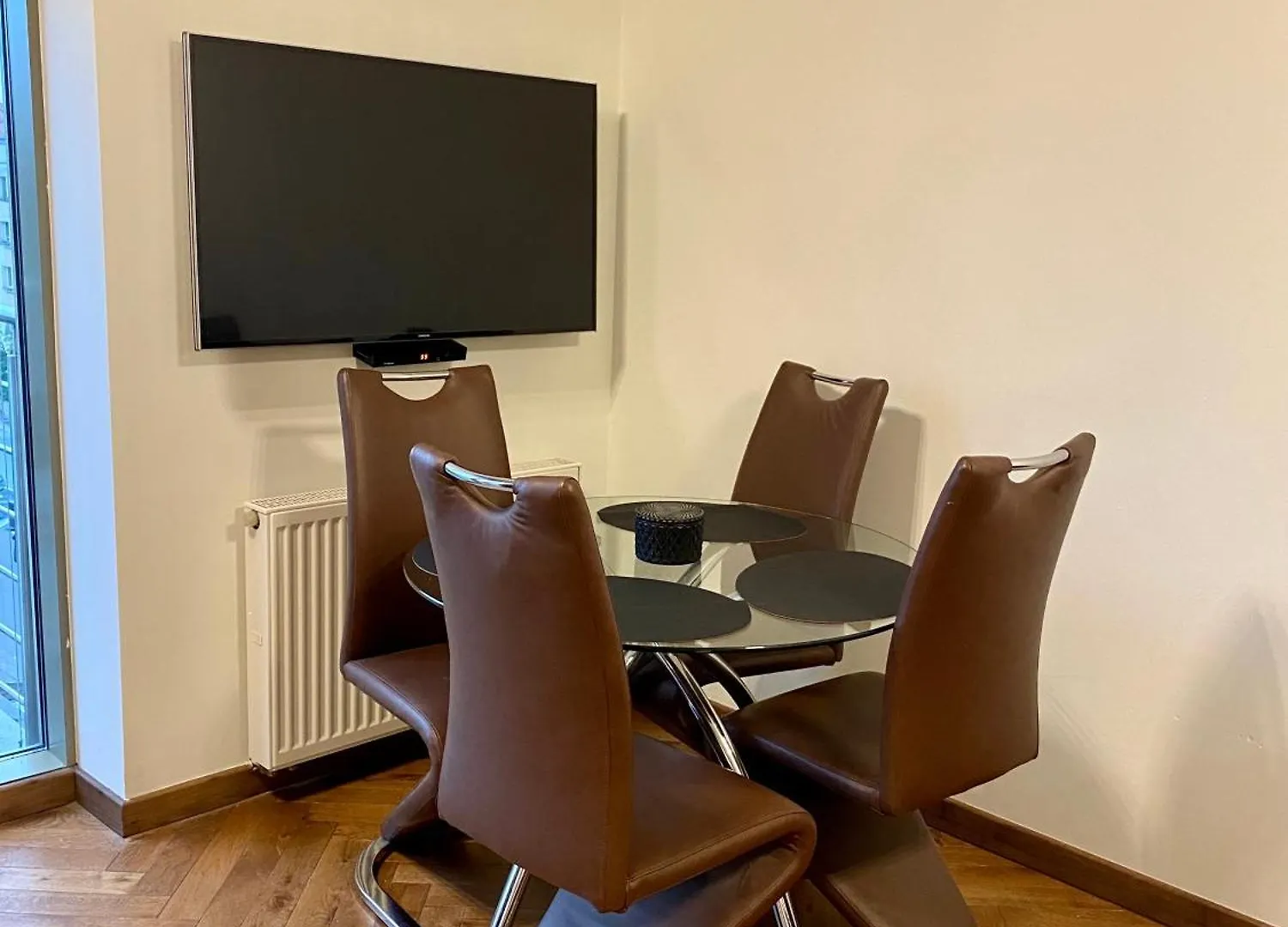 Salwator Apartment - Topolove Rooms & Apartments Krakow 0*,