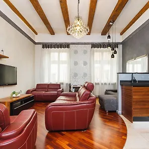 Luxury - Kazimierz District Kraków